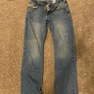 Cinch Jeans - Carter